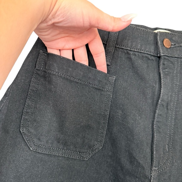 Universal Thread Highest Rise A-Line Shorts - Picture 5 of 8